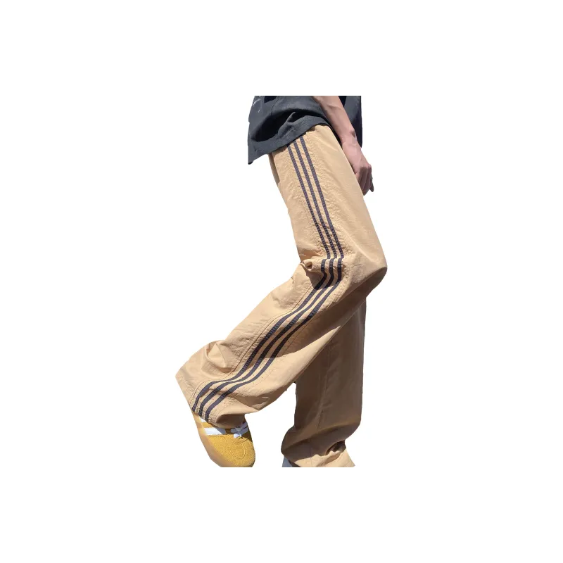 HAPPY PARTY Casual Pants Unisex-4