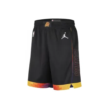 JORDAN Nba Phoenix Suns Statement Edition Dri Fit Swingman Shorts