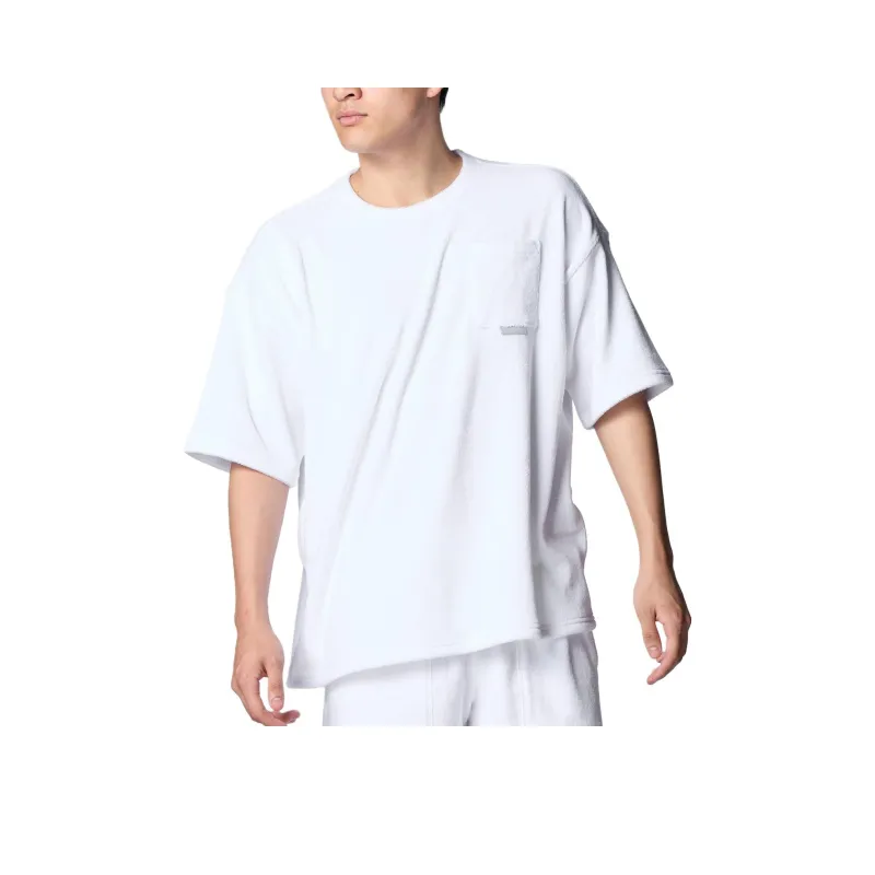 Under Armour T Shirt Men's White-0
