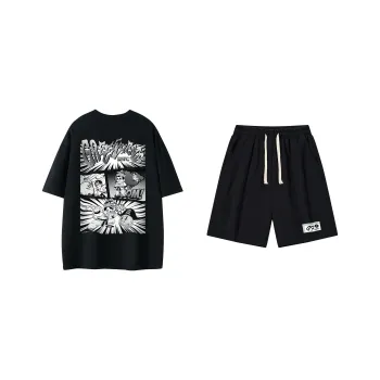 GF Casual Sportswear Unisex