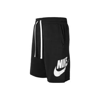 Nike Casual Shorts Men Black