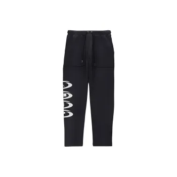 JORDAN Cactus Jack X JORDAN Mj Ts Flc Pant