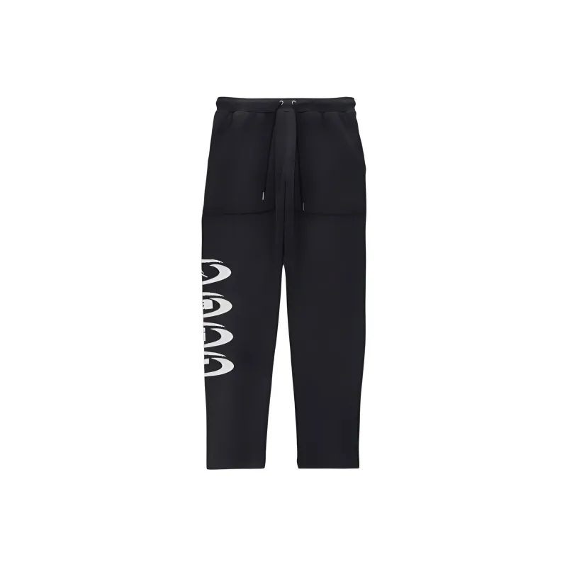JORDAN Cactus Jack X JORDAN Mj Ts Flc Pant-0