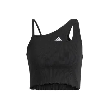 Adidas Tank Tops Women's Black