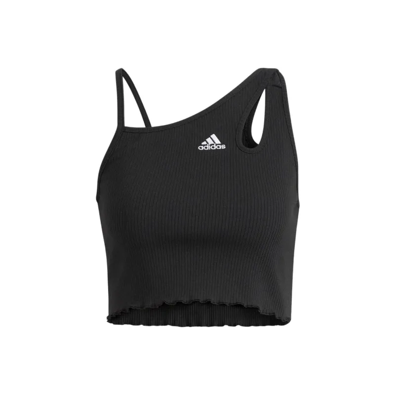 Adidas Tank Tops Women's Black-0
