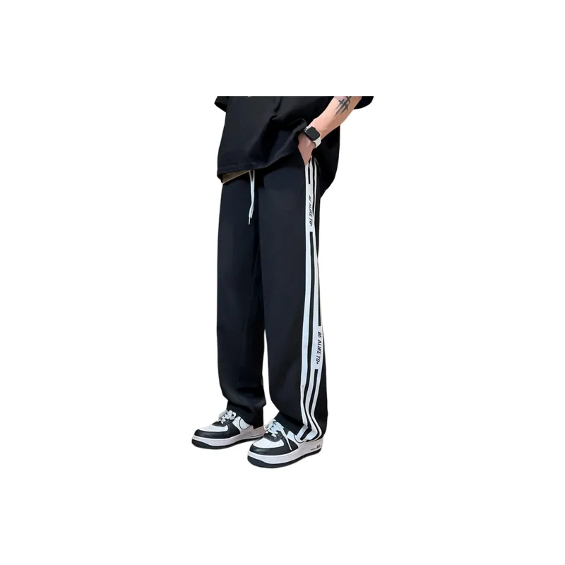 A/2/8/T Casual Pants Unisex-10