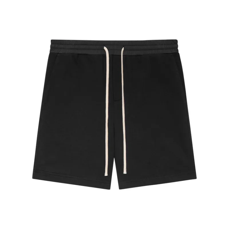 Nice Rice Casual Shorts Unisex-0