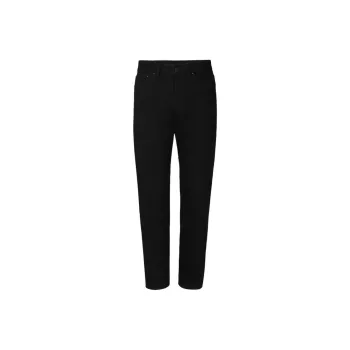LOUIS VUITTON Regular Denim Pants