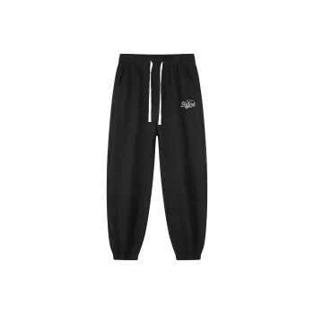 WARRIOR Casual Pants Unisex