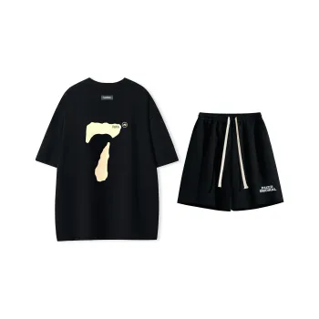 PAKA Casual Sportswear Unisex