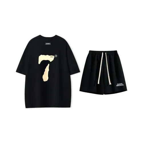 PAKA Casual Sportswear Unisex