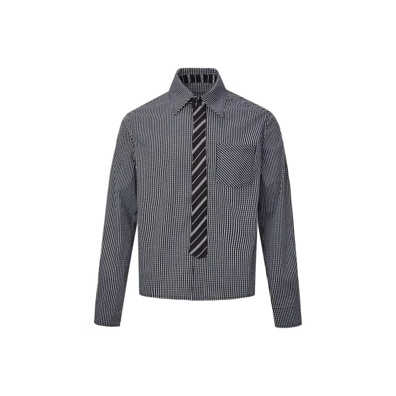 Chisportate Shirts Unisex-0