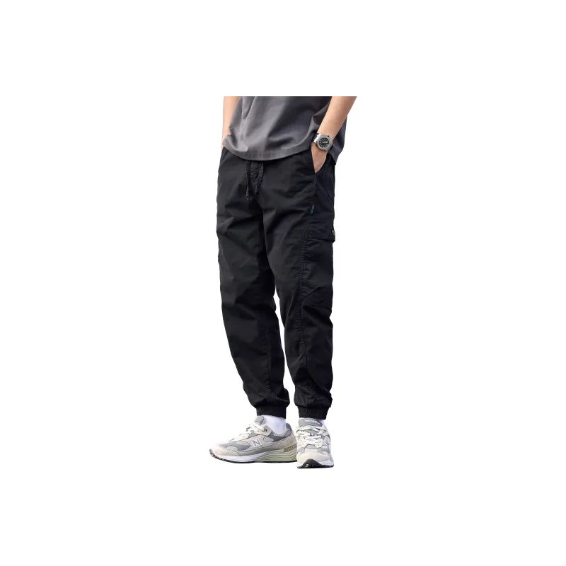 KM Casual Pants Unisex-0