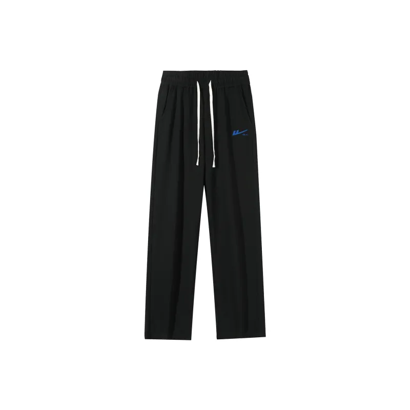 WARRIOR Casual Pants Unisex-0