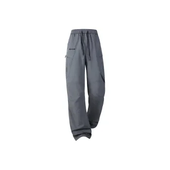 DBD WH Casual Pants Unisex