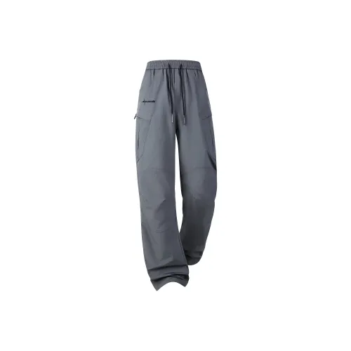 DBD WH Casual Pants Unisex
