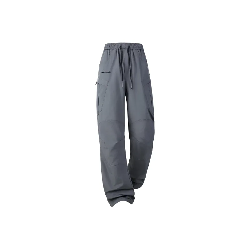 DBD WH Casual Pants Unisex-5