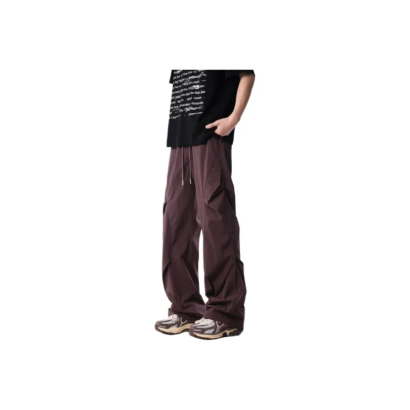 FA2LO Casual Pants Unisex-10