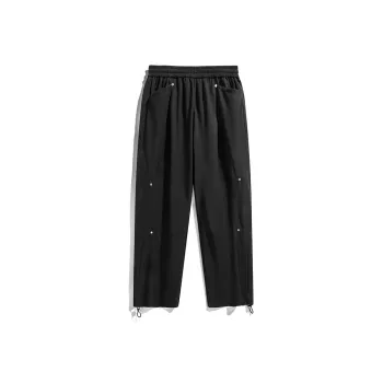 FOR FEAR THAT Casual Pants Unisex