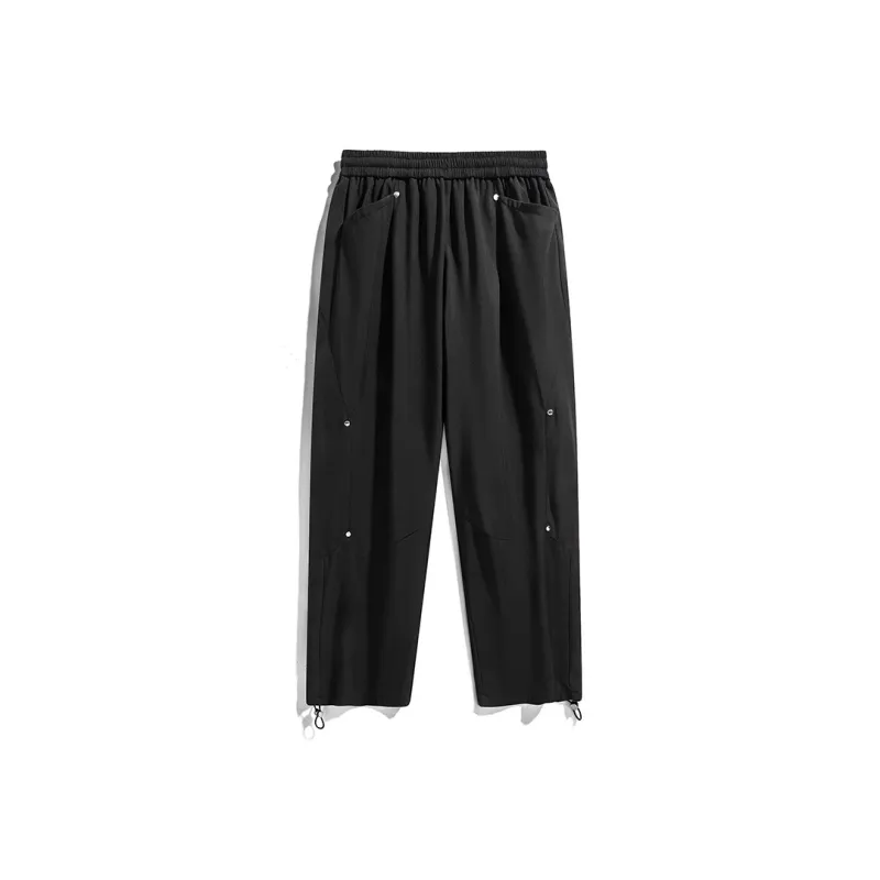 FOR FEAR THAT Casual Pants Unisex-0