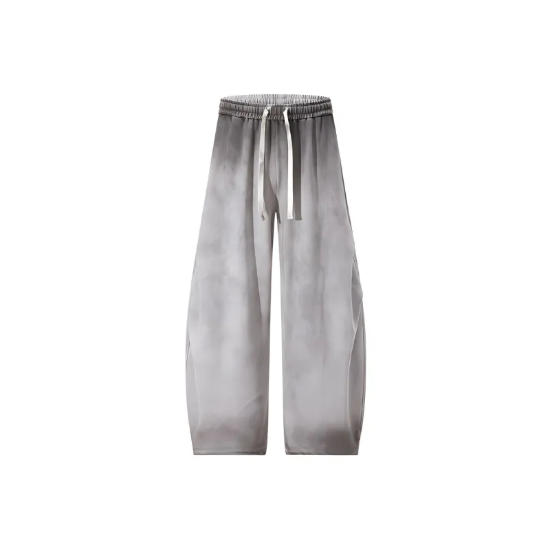 OXO OVERLOAD Casual Pants Unisex-6