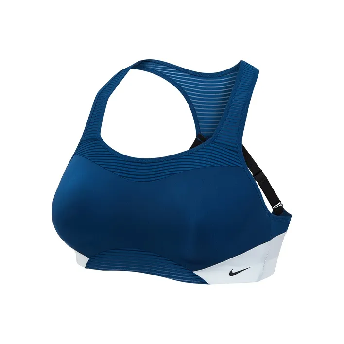Nike Tank Tops Women's Blue-0