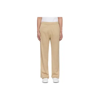 Givenchy Straight Leg Formal Jogger