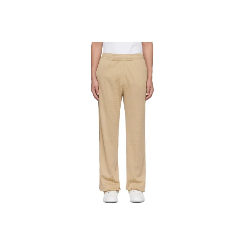 Givenchy Straight Leg Formal Jogger-0