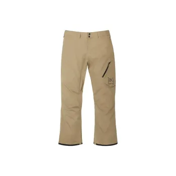 BURTON AK CYCLIC GORETEX 2L Ski Pants Men's Brown
