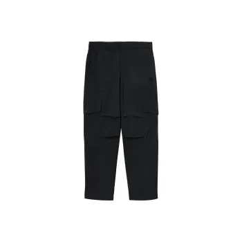 JACK JONES· Casual Pants Men's Black