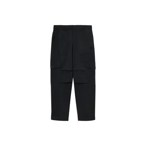 JACK JONES· Casual Pants Men's Black