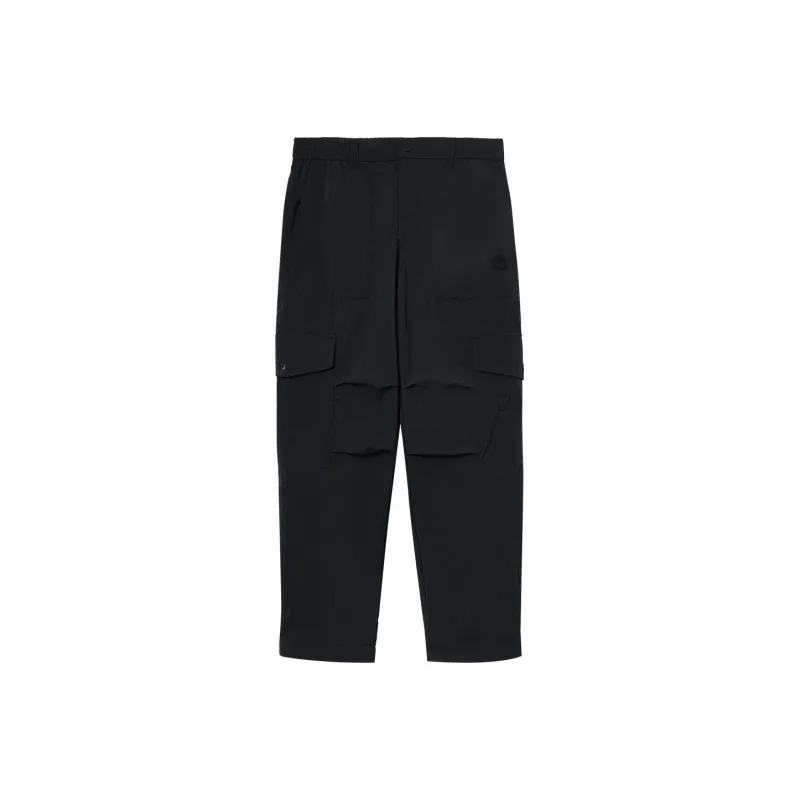 JACK JONES· Casual Pants Men's Black-0