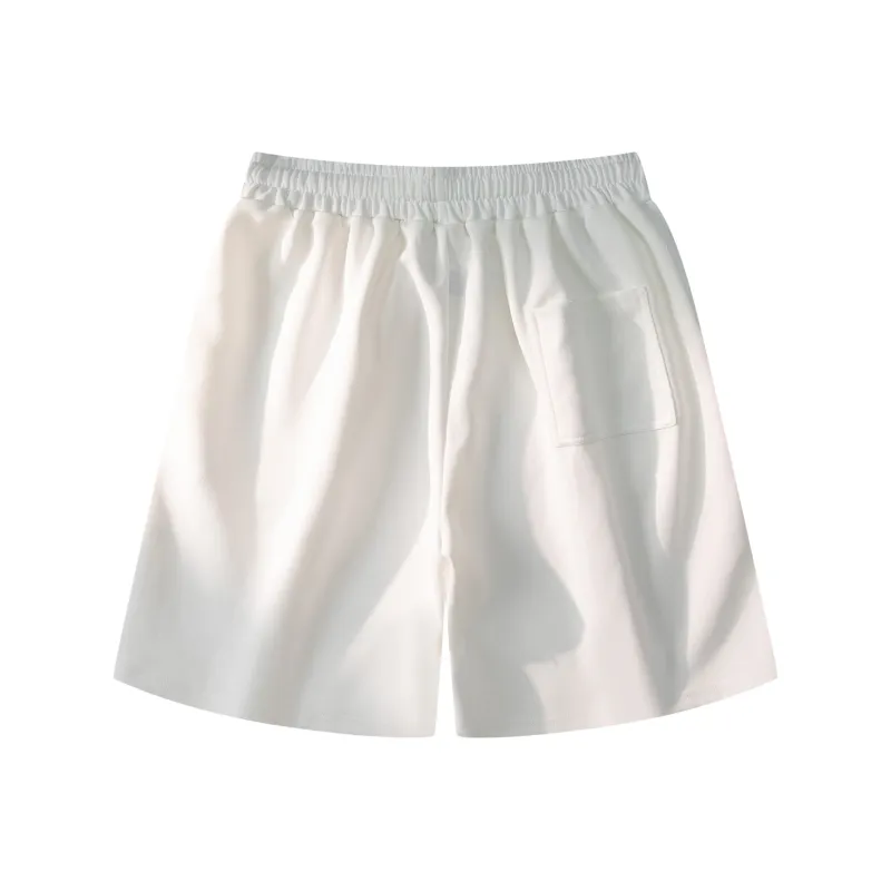 SPONGEBOB SQUAREPANTS Casual Shorts Unisex-1