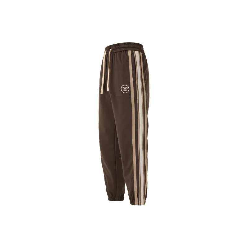 TEPOR Casual Pants Unisex-24