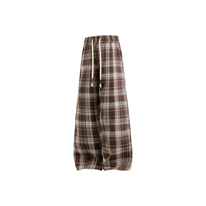 Être Par Lee Casual Pants Unisex-2