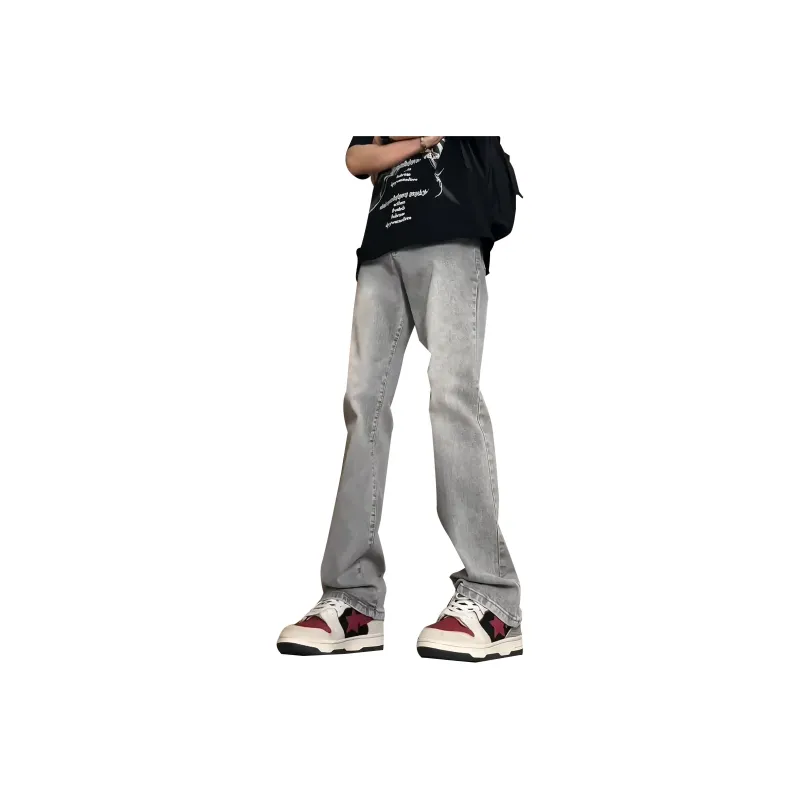 Imcrasy Jeans Unisex-6