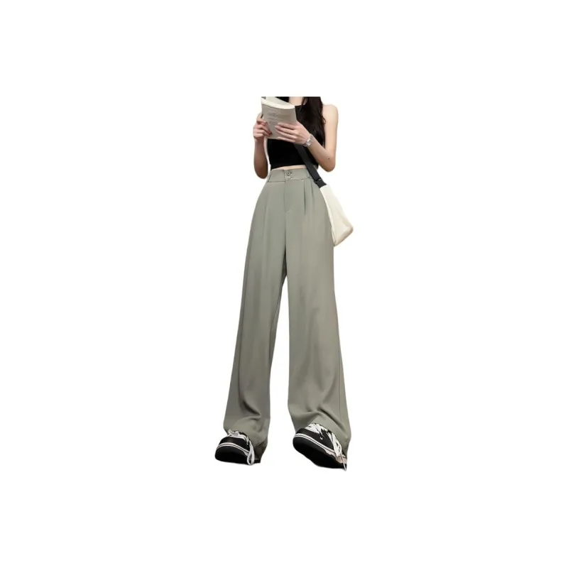 HAPPY PARTY Casual Pants Unisex-18