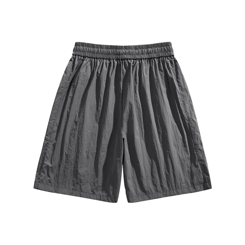 CHARLIE GOLF Casual Shorts Unisex-5