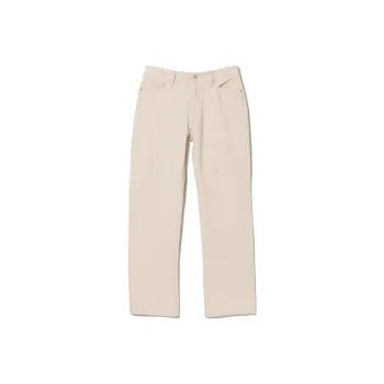 Beams Casual Pants Men White
