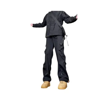 SUNSETMONENT Casual Pants Unisex
