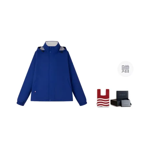 Tommy Hilfiger Puffer Jacket Men's