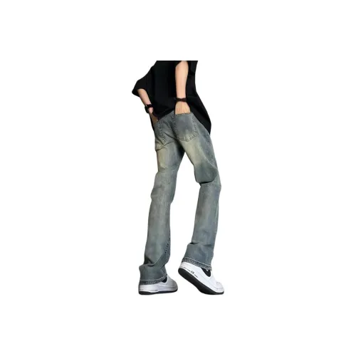 SOCKKEY Jeans Unisex
