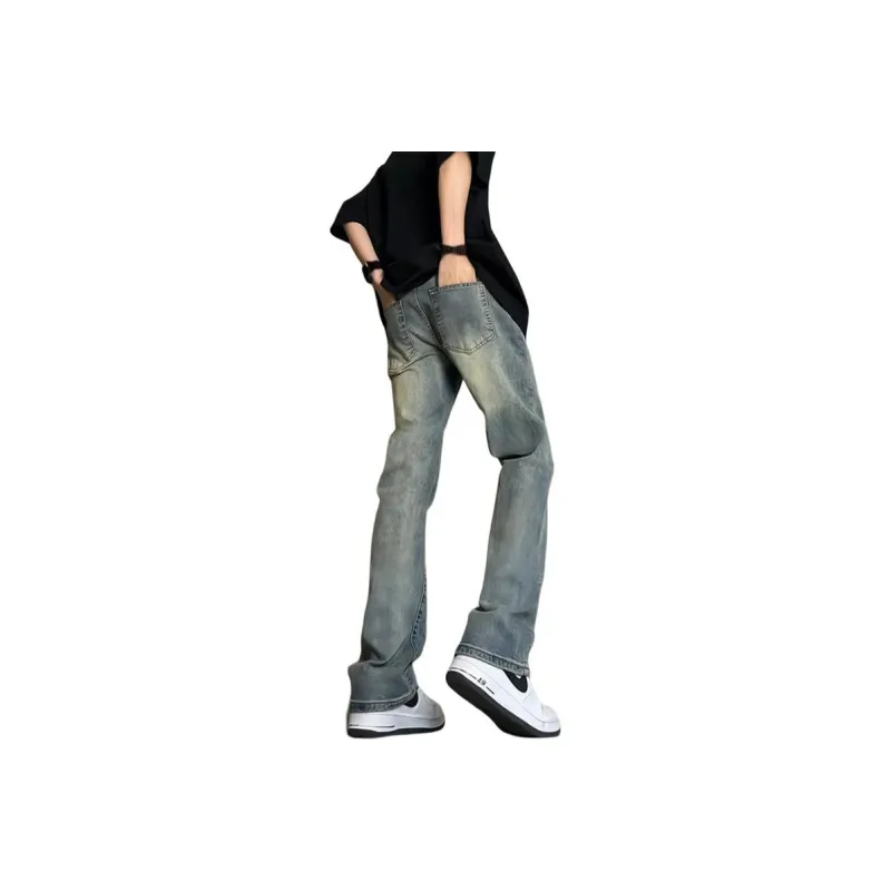 SOCKKEY Jeans Unisex-1