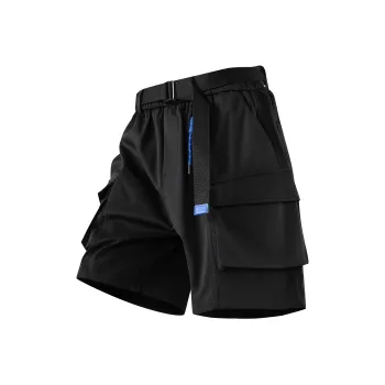 HSTYLE Cargo Shorts Unisex