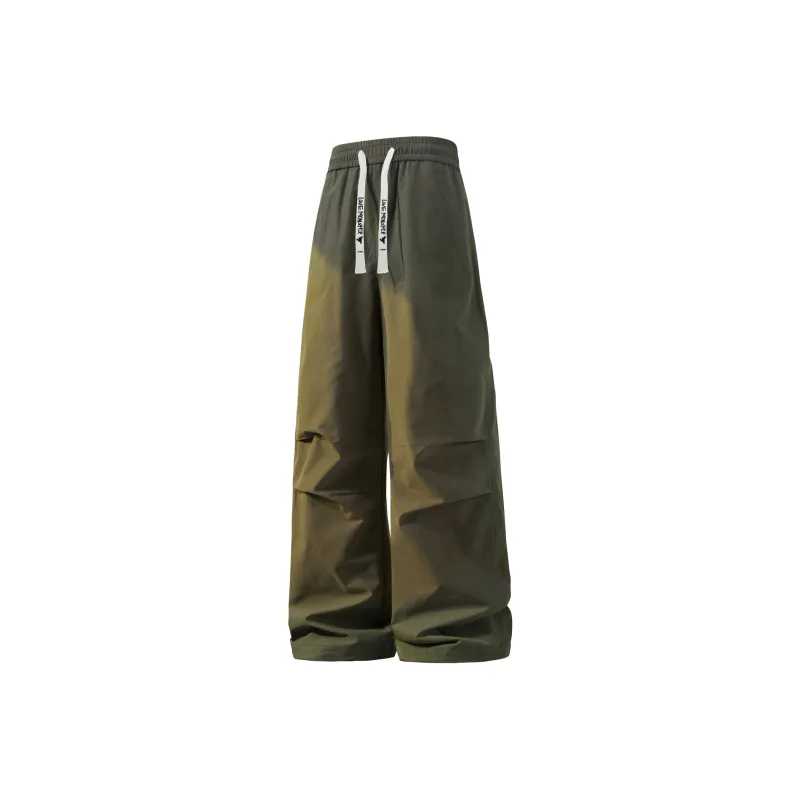 Love Monster Casual Pants Unisex-5