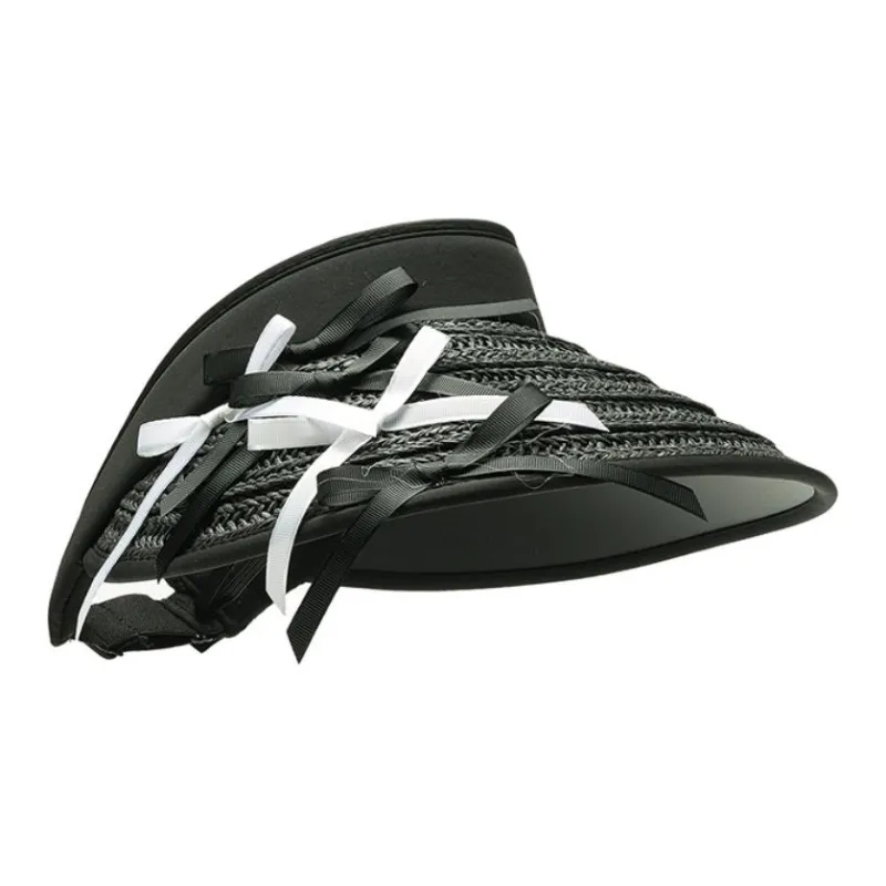 CARDANRO Polyester Sun Protection Hats Women's-2