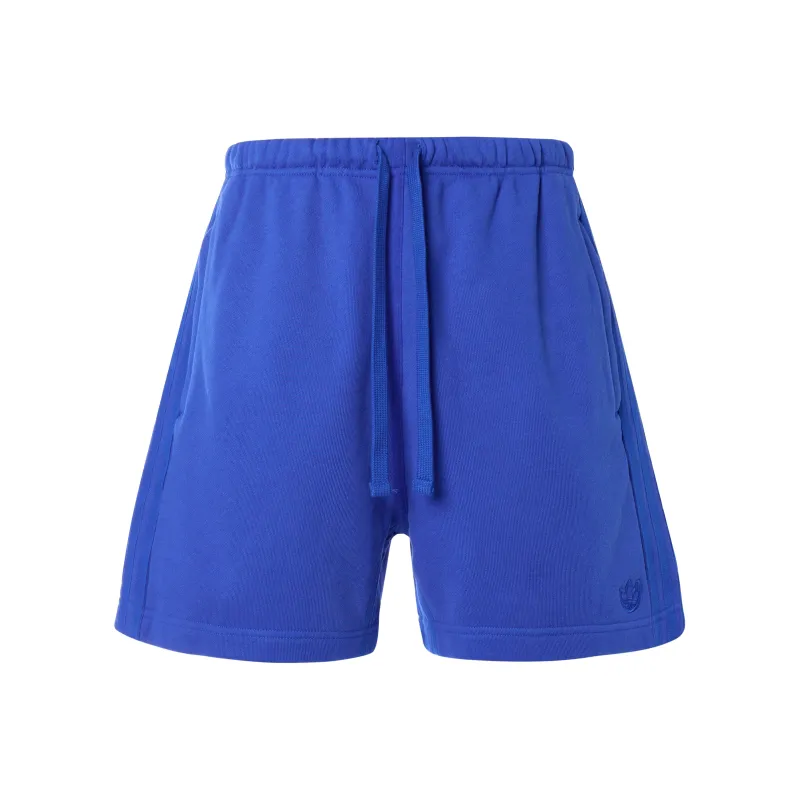 Adidas Originals Casual Shorts Men Blue-0