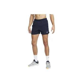 Nike Challenger Men's Dri FIT 5' Brief Lined Running Shorts