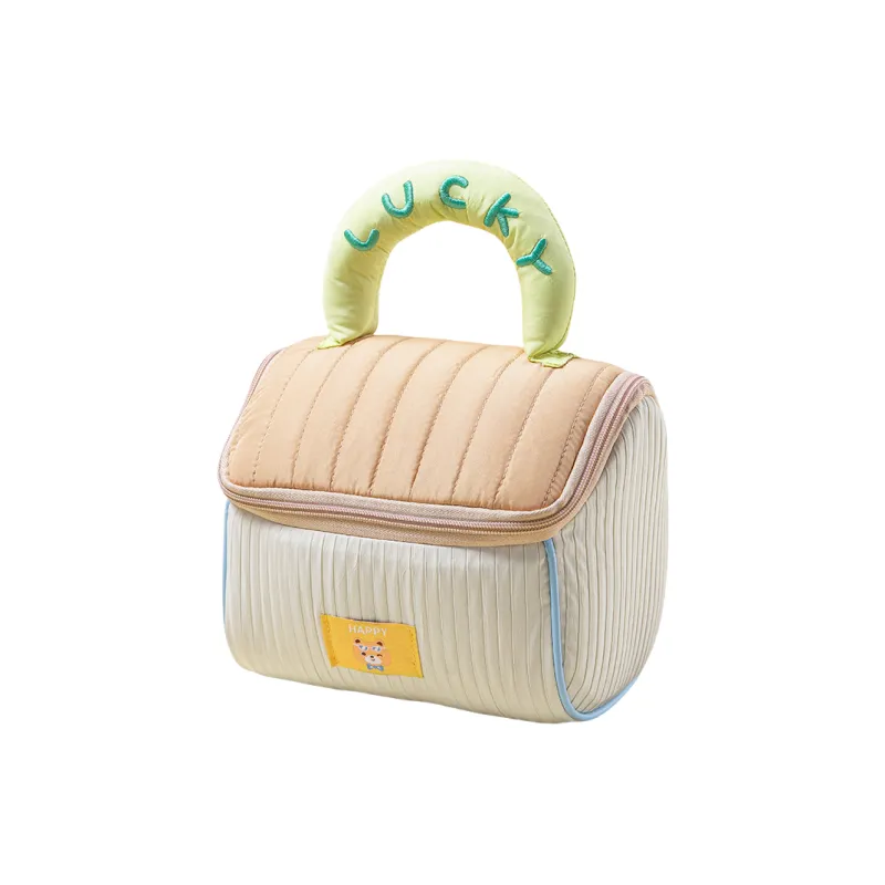 Sweet Pillow House Toiletry Bag Make up Tools 1 Pc-2