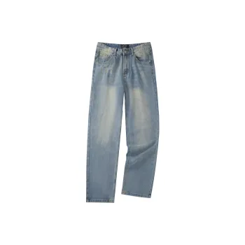DKPD Jeans Unisex Light Blue